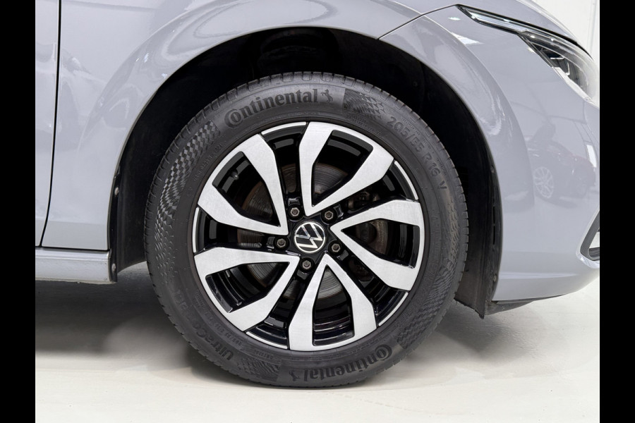 Volkswagen Golf 1.0 TSI 110pk Life | Camera | ACC | Lane | side assist