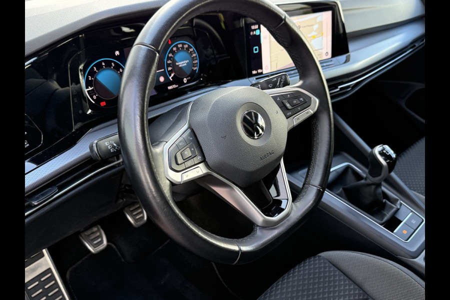 Volkswagen Golf 1.0 TSI 110pk Life | Camera | ACC | Lane | side assist