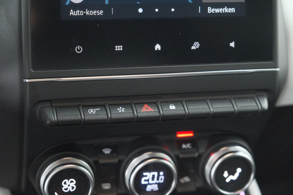 Renault Clio TCe 100 Intens | Dodehoekdetectie | Camera | Apple Carplay | Parkeersensoren