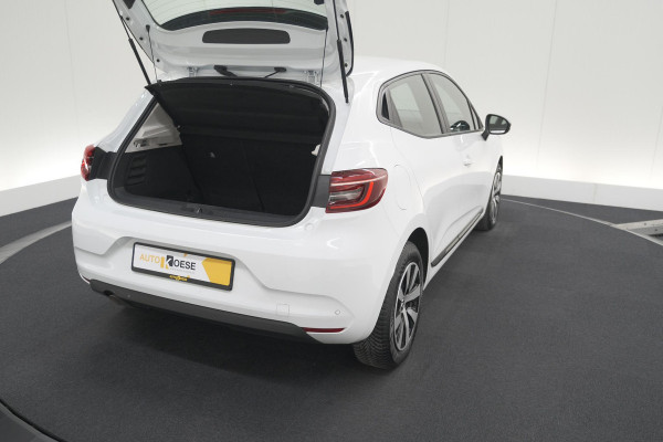 Renault Clio TCe 90 Equilibre | Parkeersensoren | Apple Carplay | Cruise Control | Airco