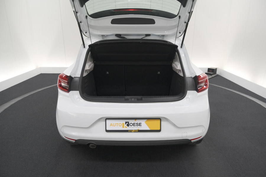 Renault Clio TCe 90 Equilibre | Parkeersensoren | Apple Carplay | Cruise Control | Airco