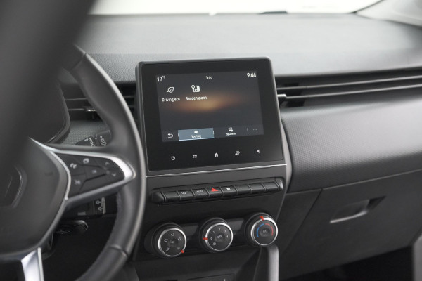 Renault Clio TCe 90 Equilibre | Parkeersensoren | Apple Carplay | Cruise Control | Airco