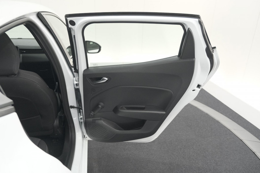 Renault Clio TCe 90 Equilibre | Parkeersensoren | Apple Carplay | Cruise Control | Airco