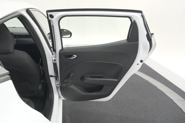 Renault Clio TCe 90 Equilibre | Parkeersensoren | Apple Carplay | Cruise Control | Airco