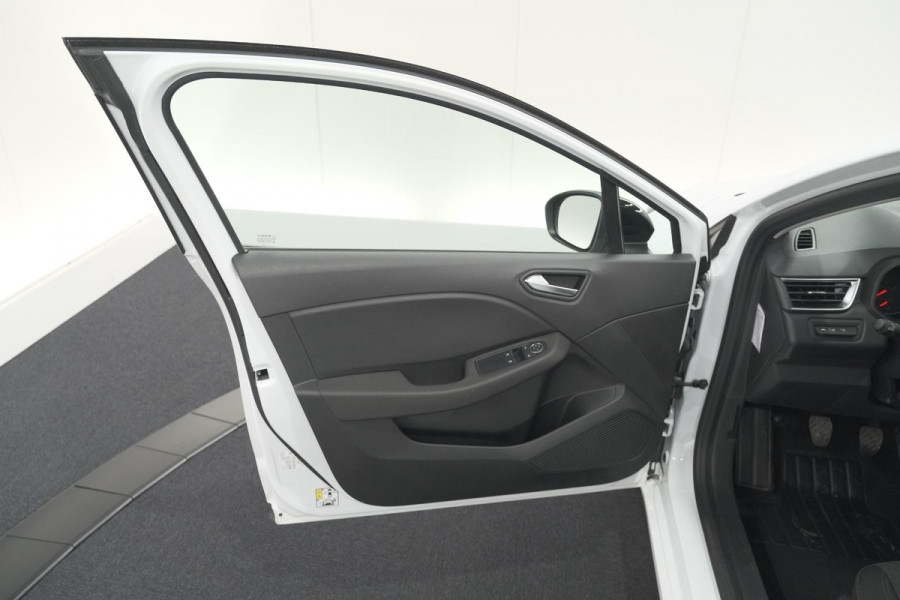 Renault Clio TCe 90 Equilibre | Parkeersensoren | Apple Carplay | Cruise Control | Airco