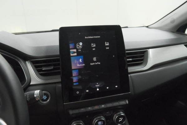 Renault Captur 1.6 Plug-in Hybrid 160 Intens | Camera | 9.3 Inch Groot Scherm | Navigatie