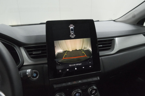 Renault Captur 1.6 Plug-in Hybrid 160 Intens | Camera | 9.3 Inch Groot Scherm | Navigatie