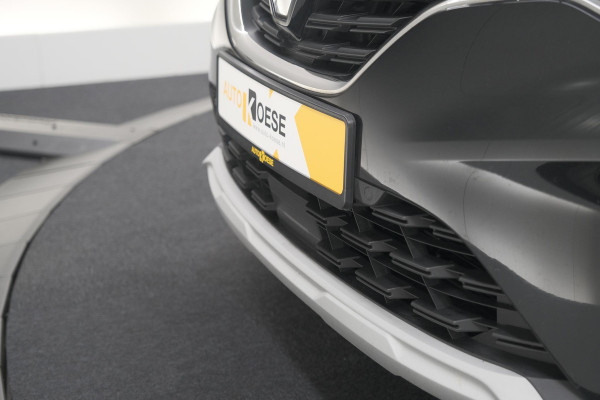 Renault Captur 1.6 E-Tech full hybrid 145 techno | Camera | Parkeersensoren | Apple Carplay