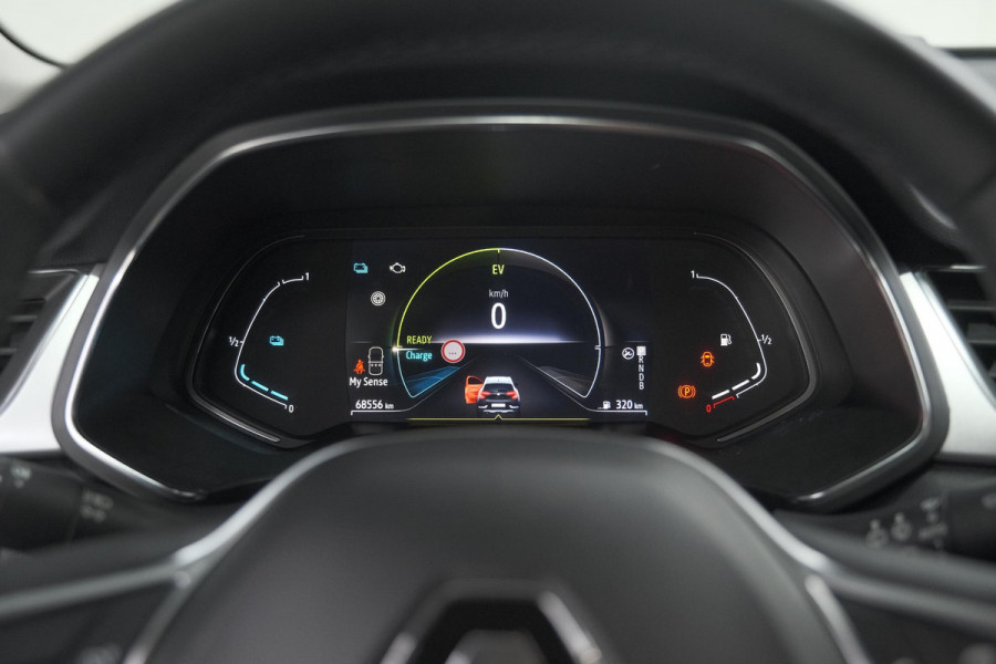 Renault Captur 1.6 E-Tech full hybrid 145 techno | Camera | Parkeersensoren | Apple Carplay