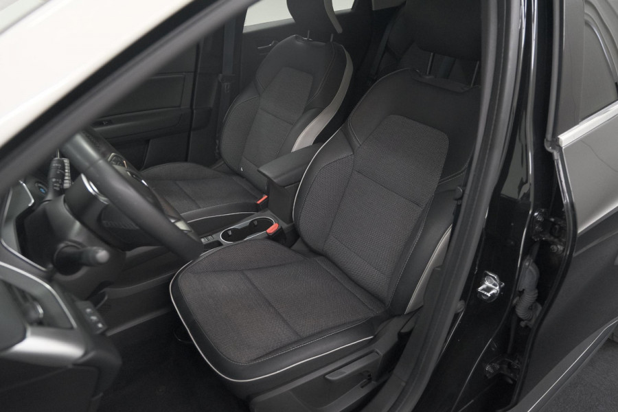 Renault Captur 1.6 E-Tech full hybrid 145 techno | Camera | Parkeersensoren | Apple Carplay