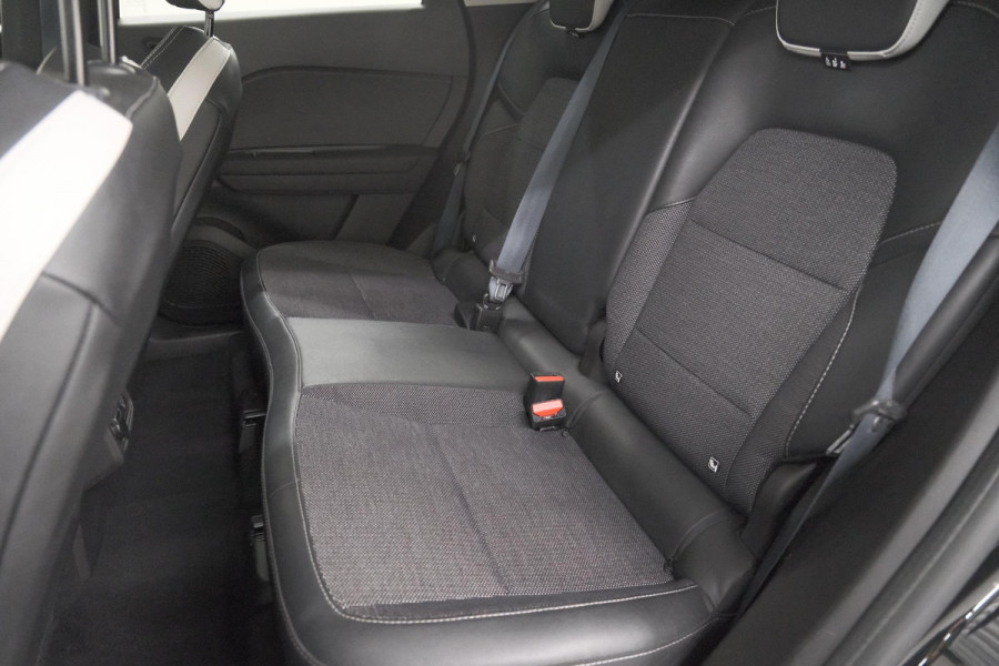 Renault Captur 1.6 E-Tech full hybrid 145 techno | Camera | Parkeersensoren | Apple Carplay