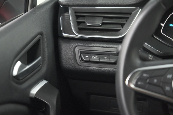 Renault Captur 1.6 E-Tech hybrid 145 SL Rive Gauche | Camera | Parkeersensoren | Navigatie | Apple Carplay