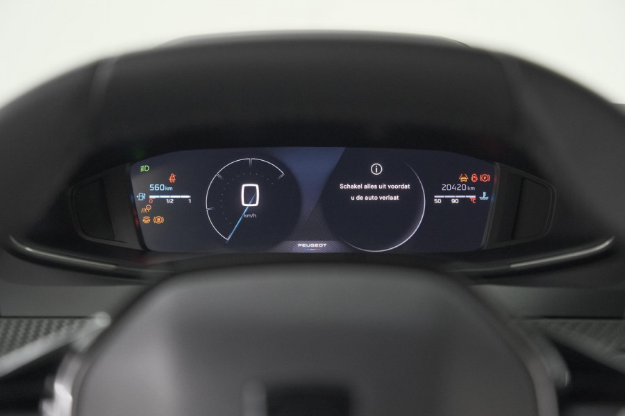 Peugeot 2008 PureTech 100 Allure | Allseason Banden | 360 Camera | Adaptieve Cruise Control | Dodehoekdetetie | Navigatie