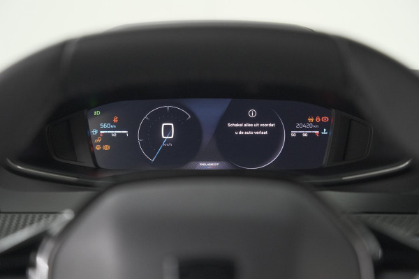 Peugeot 2008 PureTech 100 Allure | Allseason Banden | 360 Camera | Adaptieve Cruise Control | Dodehoekdetetie | Navigatie