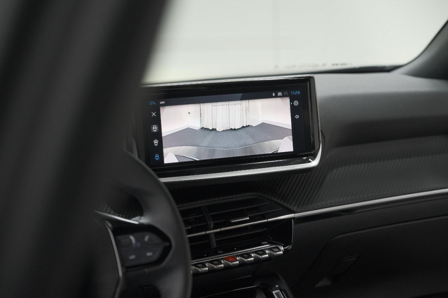 Peugeot 2008 PureTech 100 Allure | Allseason Banden | 360 Camera | Adaptieve Cruise Control | Dodehoekdetetie | Navigatie