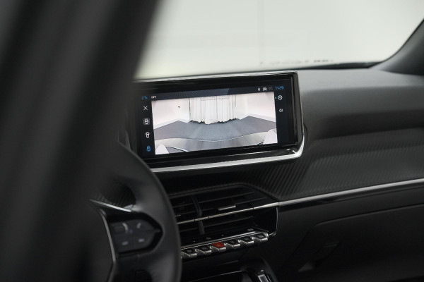 Peugeot 2008 PureTech 100 Allure | Allseason Banden | 360 Camera | Adaptieve Cruise Control | Dodehoekdetetie | Navigatie