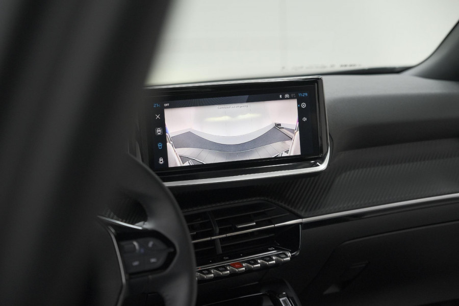 Peugeot 2008 PureTech 100 Allure | Allseason Banden | 360 Camera | Adaptieve Cruise Control | Dodehoekdetetie | Navigatie