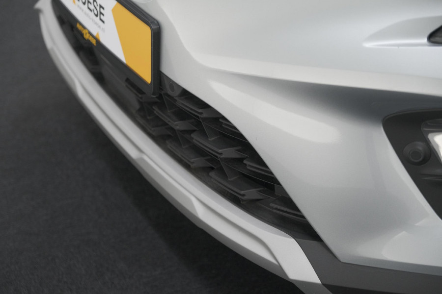 Renault Captur 1.6 E-Tech full hybrid 145 techno | Camera | Parkeersensoren | Climate control | Keyless