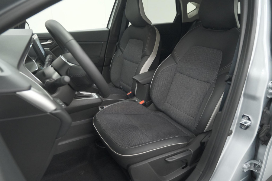 Renault Captur 1.6 E-Tech full hybrid 145 techno | Camera | Parkeersensoren | Climate control | Keyless