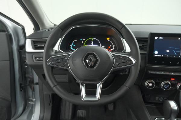 Renault Captur 1.6 E-Tech full hybrid 145 techno | Camera | Parkeersensoren | Climate control | Keyless