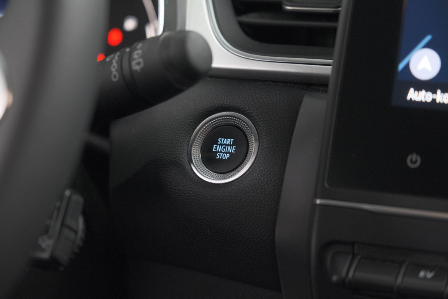 Renault Captur 1.6 E-Tech full hybrid 145 techno | Camera | Parkeersensoren | Climate control | Keyless