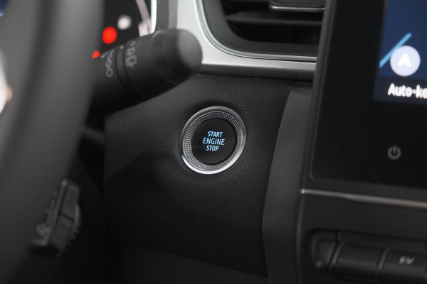 Renault Captur 1.6 E-Tech full hybrid 145 techno | Camera | Parkeersensoren | Climate control | Keyless