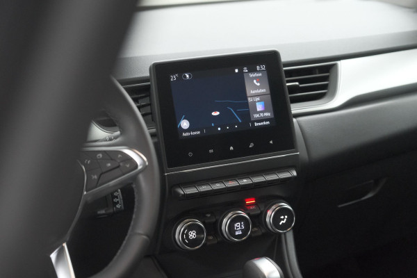 Renault Captur 1.6 E-Tech full hybrid 145 techno | Camera | Parkeersensoren | Climate control | Keyless