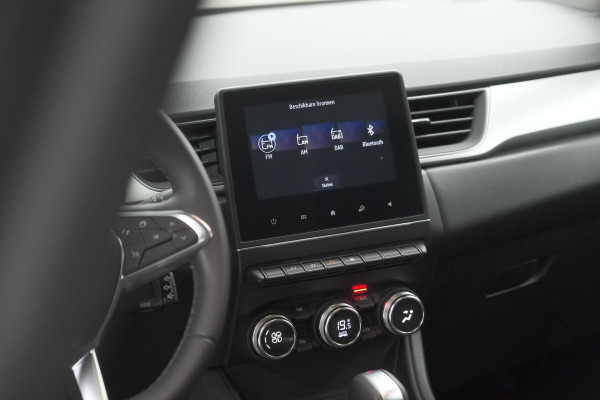 Renault Captur 1.6 E-Tech full hybrid 145 techno | Camera | Parkeersensoren | Climate control | Keyless