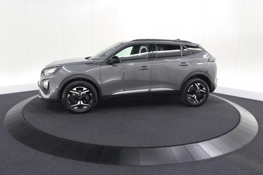 Peugeot 2008 1.2 Hybrid 145 Allure | Apple Carplay | Climate Control | Parkeersensoren Voor + Achter