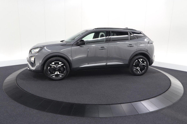 Peugeot 2008 1.2 Hybrid 145 Allure | Apple Carplay | Climate Control | Parkeersensoren Voor + Achter