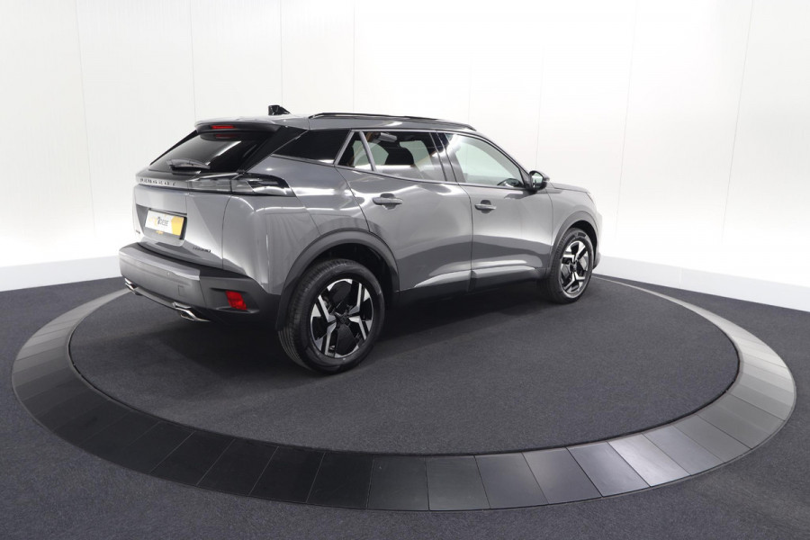 Peugeot 2008 1.2 Hybrid 145 Allure | Apple Carplay | Climate Control | Parkeersensoren Voor + Achter