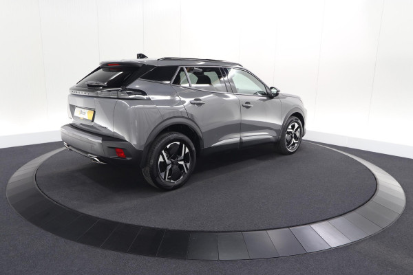 Peugeot 2008 1.2 Hybrid 145 Allure | Apple Carplay | Climate Control | Parkeersensoren Voor + Achter