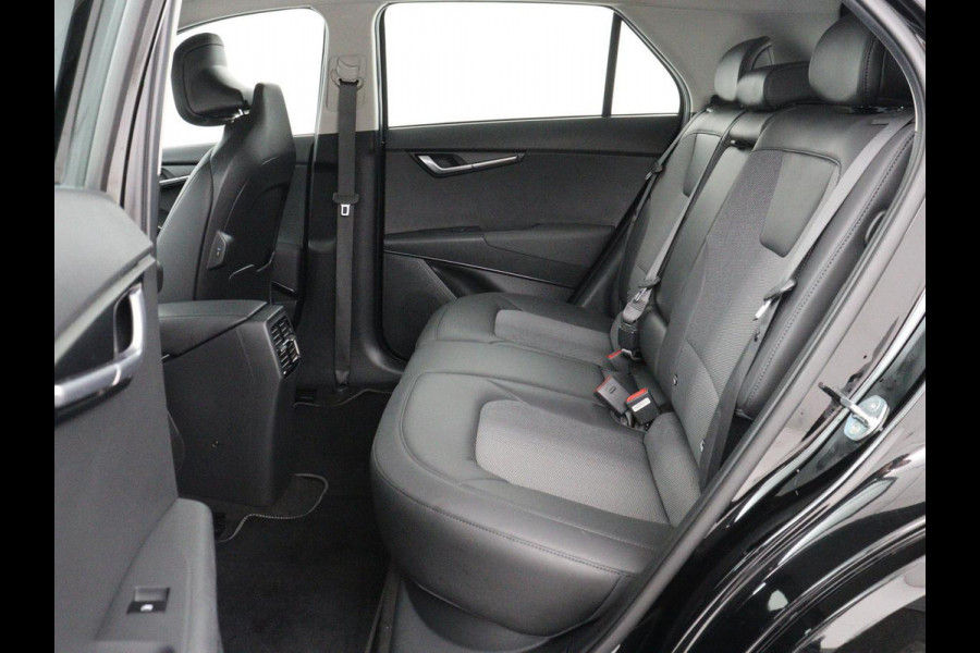 Kia Niro EV DynamicLine 64.8 kWh | Adaptive cruise | SOH 96,9% | Half leder | Carplay | Full LED | Keyless | Sfeerverlichting | File Assistent | Camera | Navigatie | Parkeerhulp | Climate control