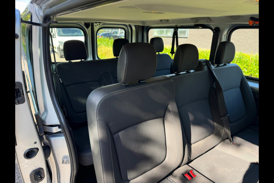 Renault Trafic Passenger 1.6 dCi Grand Authentique Energy