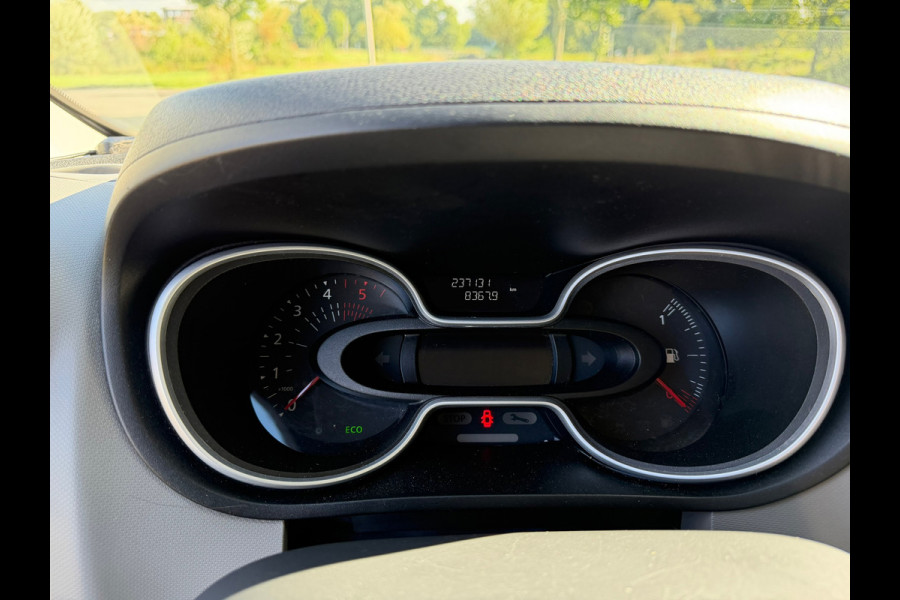 Renault Trafic Passenger 1.6 dCi Grand Authentique Energy