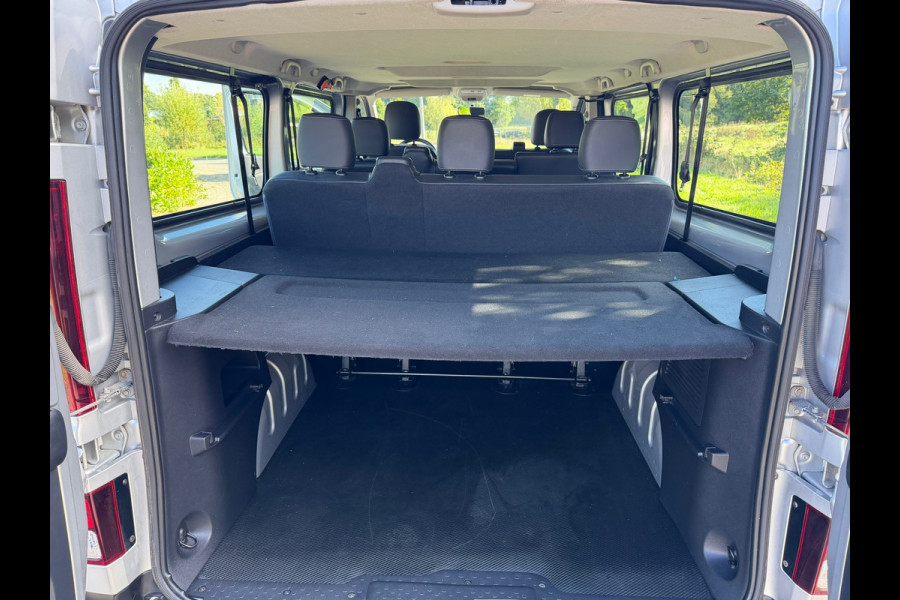 Renault Trafic Passenger 1.6 dCi Grand Authentique Energy