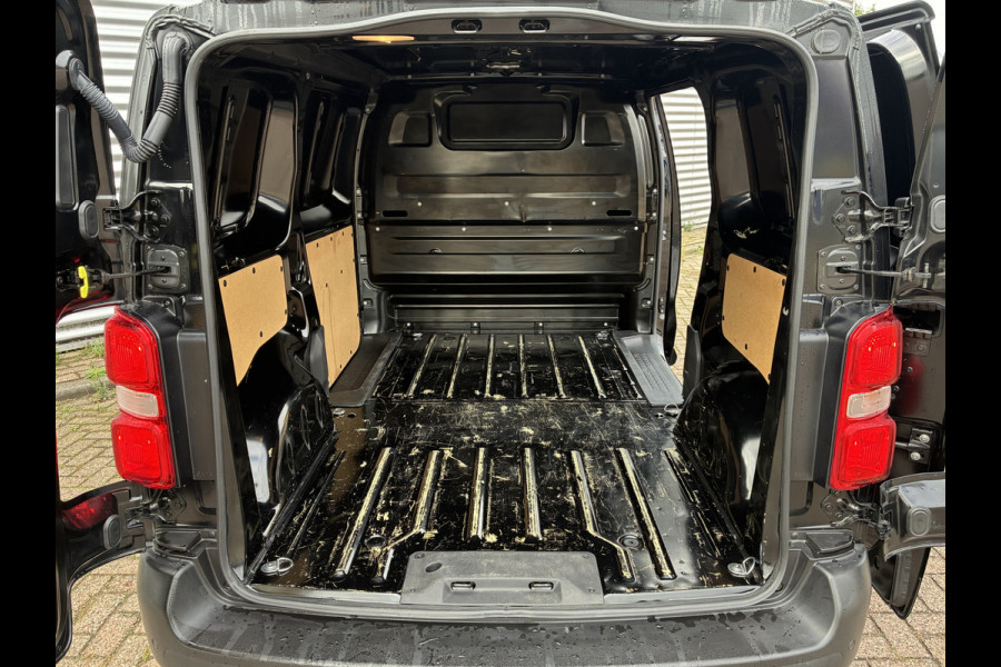 Opel Vivaro 2.0 BlueHDi 145 S&S L2 Automaat Cruise Airco Sensoren