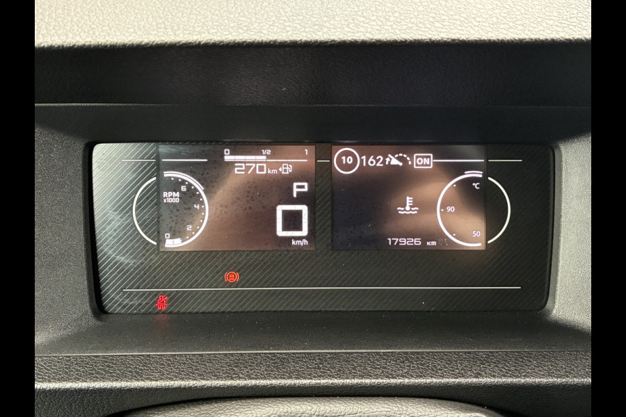Opel Vivaro 2.0 BlueHDi 145 S&S L2 Automaat Cruise Airco Sensoren