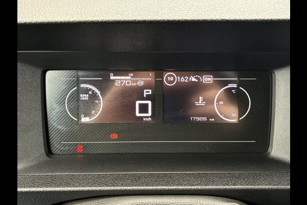 Opel Vivaro 2.0 BlueHDi 145 S&S L2 Automaat Cruise Airco Sensoren