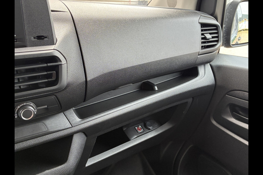 Opel Vivaro 2.0 BlueHDi 145 S&S L2 Automaat Cruise Airco Sensoren