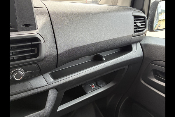 Opel Vivaro 2.0 BlueHDi 145 S&S L2 Automaat Cruise Airco Sensoren