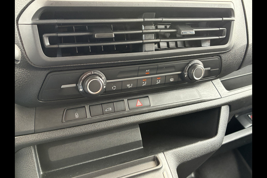 Opel Vivaro 2.0 BlueHDi 145 S&S L2 Automaat Cruise Airco Sensoren