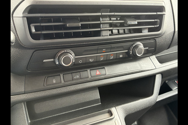 Opel Vivaro 2.0 BlueHDi 145 S&S L2 Automaat Cruise Airco Sensoren