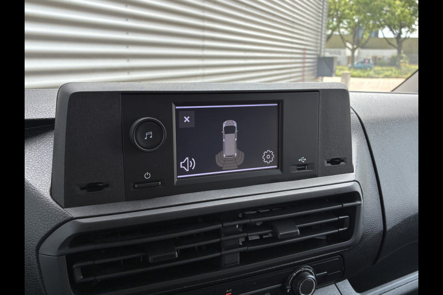 Opel Vivaro 2.0 BlueHDi 145 S&S L2 Automaat Cruise Airco Sensoren