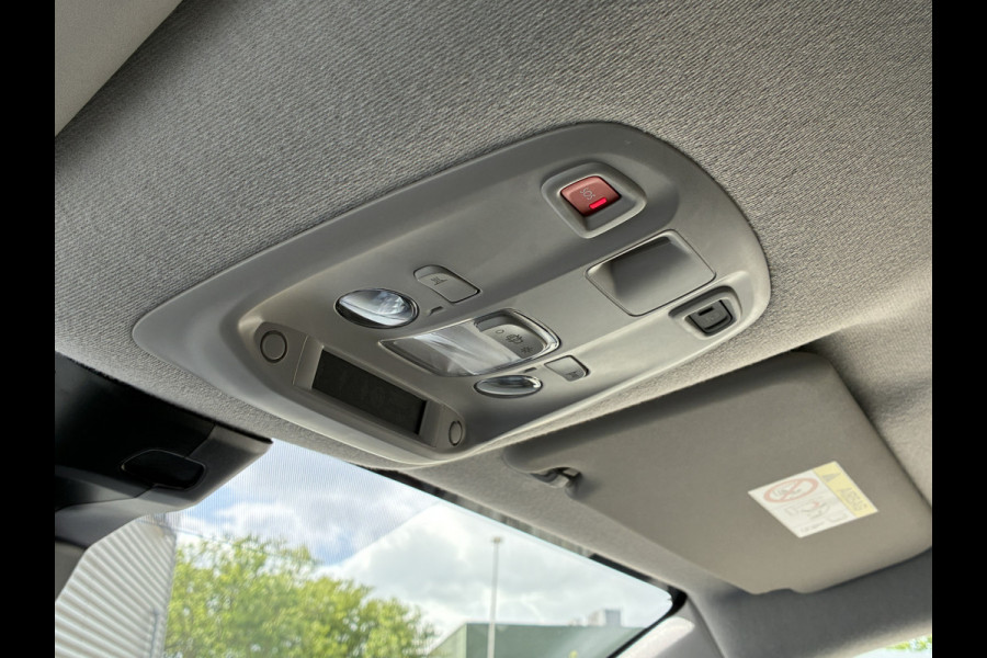 Opel Vivaro 2.0 BlueHDi 145 S&S L2 Automaat Cruise Airco Sensoren