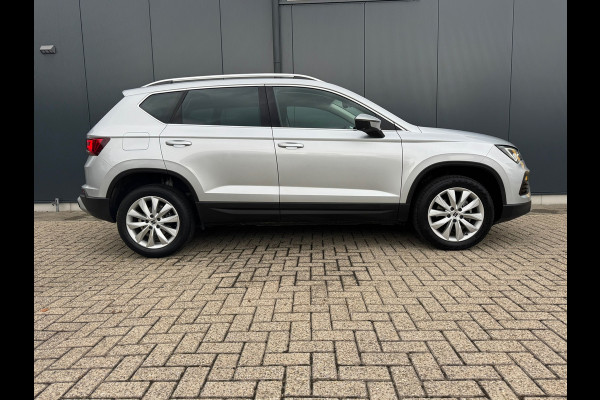 Seat Ateca 1.0 TSI Style * 27.000KM!!* Navigatie * Camera * Virtual Cockpit * Elek. Achterklep *