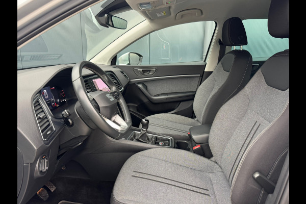 Seat Ateca 1.0 TSI Style * 27.000KM!!* Navigatie * Camera * Virtual Cockpit * Elek. Achterklep *