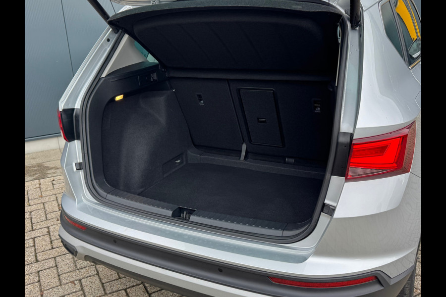 Seat Ateca 1.0 TSI Style * 27.000KM!!* Navigatie * Camera * Virtual Cockpit * Elek. Achterklep *