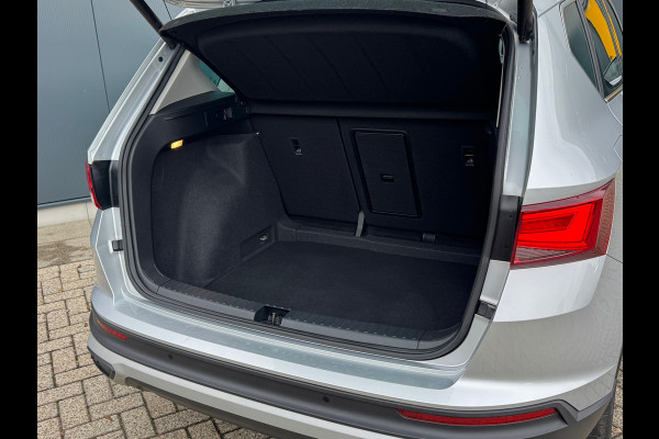 Seat Ateca 1.0 TSI Style * 27.000KM!!* Navigatie * Camera * Virtual Cockpit * Elek. Achterklep *