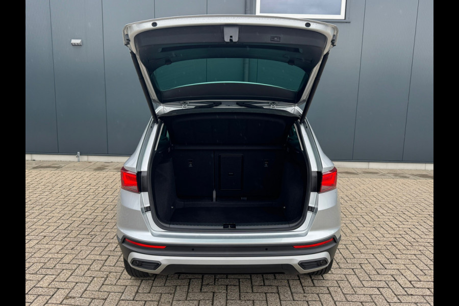 Seat Ateca 1.0 TSI Style * 27.000KM!!* Navigatie * Camera * Virtual Cockpit * Elek. Achterklep *